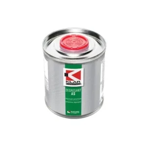 Degresant D-AS antisiliconic KLAR 1L Reduceri
