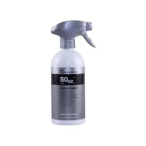 Sealant lichid auto KOCH CHEMIE S0.02, Spray Sealant, 500ml Cumpără online