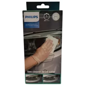 Set polish faruri \\u2013 Philips Livrare expres