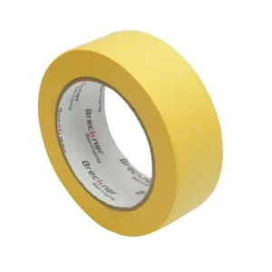 Banda hartie adeziva mascare 38 mm x 50 m 502139 BK79222 Cumpărături sigure