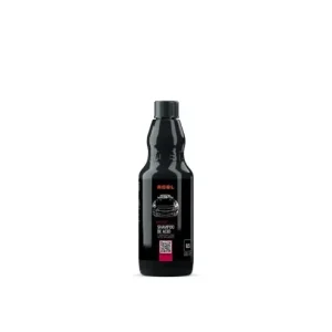 Lichidare de stoc Sampon auto concentrat ADBL Shampoo Be Acid 500 ML