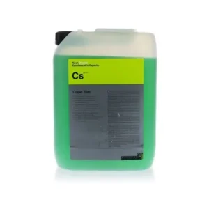 Solu\\u021bie cur\\u0103\\u021bare podele \\u0219i industrie Koch Chemie Copo Star 11KG Chilipir