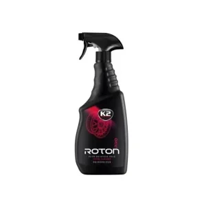 Solutie Curatat Jantele tip Gel K2 Roton Pro, 750ml Chilipir