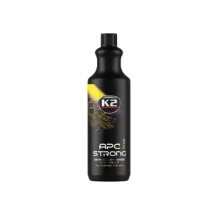 Promoție Solutie Curatat Universala Concentrata K2 APC Strong Pro, 1l