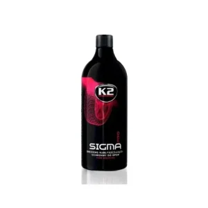Retur ușor Solutie Intretinere Anvelope tip Gel K2 Sigma Pro, 1L