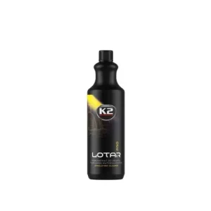 Doar azi Solutie Curatat Textil Concentrata K2 Lotar Pro, 1l