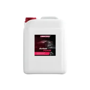 Spuma activa curatat auto Liquitech Active Foam, 25L Livrare rapidă