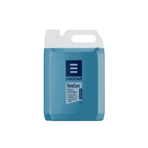 Dressing pentru anvelope si bandouri Ewocar NewGum 5L Preferatul clienților