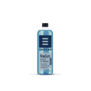 Dressing pentru anvelope si bandouri Ewocar NewGum 1L Lichidare de stoc