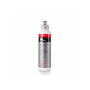 Mai ieftin Pasta polish abraziv KOCH CHEMIE H8.02 HEAVY CUT, 250ML