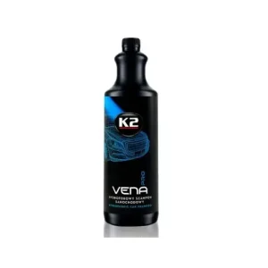 Cel mai vândut Sampon Auto Concentrat, Parfumat K2 Vena Pro, 1l
