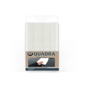 Comandă acum Laveta din Microfibra K2 Quadra, 60x90 cm