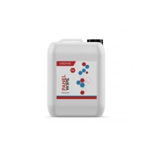 Retur ușor Degresant pregatire suprafete pentru protectia ceramica PW Panel Wipe Gtechniq 5l