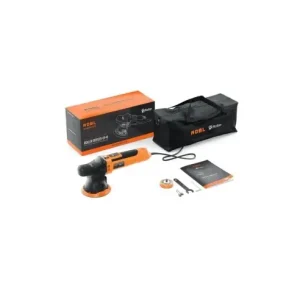 Masina polisat orbitala excentric 9MM cu geanta ADBL DA09125 01 B Ofertă specială