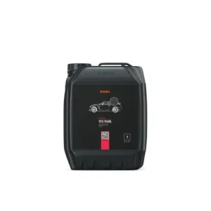Spuma activa concentrata aroma YETI PEARL ADBL Holawesome Yeti Pearl 5L Cel mai bun preț