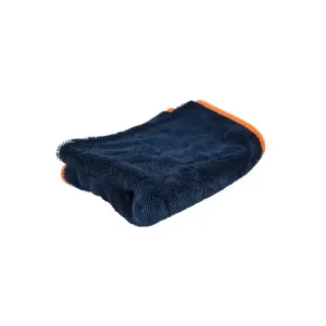Prosop uscare auto din microfibra Ewocar Twisted Loop Towel 50x70cm, 600GSM Nu rata