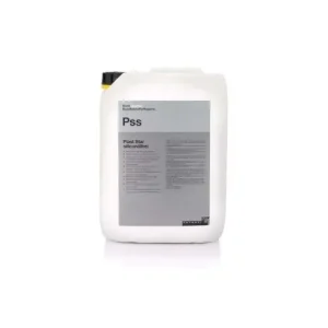 Cumpărături sigure Dressing plastice exterioare semi mat KOCH CHEMIE PSS PLAST STAR, 10L