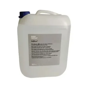 Mai ieftin Aditiv filtru de particule ADBLUE BMW, 10L
