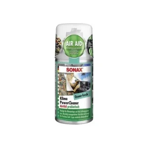 Solutie Curatat Aer Conditionat Ocean Fresh Sonax Klima Power Cleaner, 100ml Vezi acum
