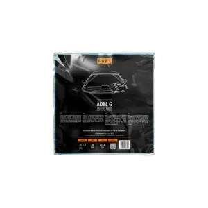 Reducere extra Prosop fin pentru curatarea geamurilor ADBL G 40x40cm