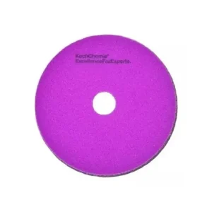 Burete polish finish Koch Chemie Micro Cut Hard Foam 126MM Nu rata