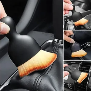 Cel mai bun preț Pensula Profesionala cu peri moi ideala pentru Detailing interior auto