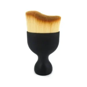 Discount Pensula de curatarea interior masina, Sunmostar, Plastic\\/Nailon, Negru