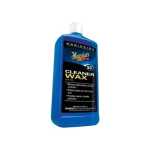 Doar azi Ceara lichida Ambarcatiuni Meguiar's M50 Cleaner Wax, 946ml