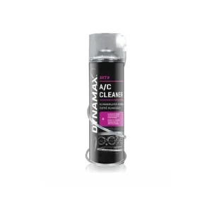 Solutie Curatare A\\/C Dynamax A\\/C Cleaner, 400ml Cel mai bun preț