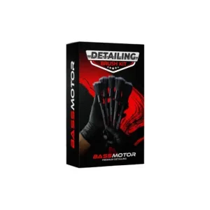 Set 5 Pensule Premium Detailing Bass Motor Brush Kit Preț promoțional