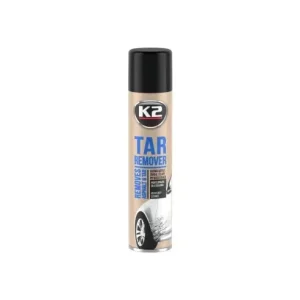 Spray de indepartat smoala de pe caroserie K2 Tar Remover, 300ml Vezi acum