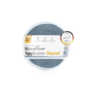 Aplicator microfibr\\u0103 Chemicalworkz Round Microfiber Applicator with finger holder Cel mai bun preț