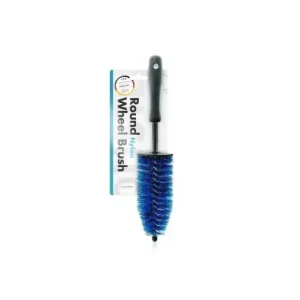 Ultima șansă Perie rotund\\u0103 pentru jante Chemicalworkz Round Wheel Brush