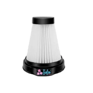 Preferatul clienților Filtru Hepa pentru Aspirator Auto Cyclone, 9000 Pa,13000 Pa, Lavabil, Wet\\/Dry