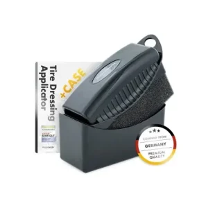 Aplicator dressing anvelope Chemicalworkz Tire Dressing Applicator Mai ieftin