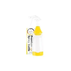 Recipient cu pulverizator Chemicalworkz Spray Bottle Galben 750 ml Lichidare de stoc
