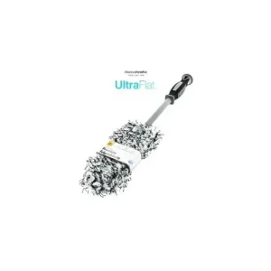 Plată sigură Perie microfibr\\u0103 cur\\u0103\\u021bare jante Chemicalworkz Flat Wheel Brush 50 cm