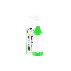 Recipient cu pulverizator Chemicalworkz Spray Bottle Verde 750 ml Premium