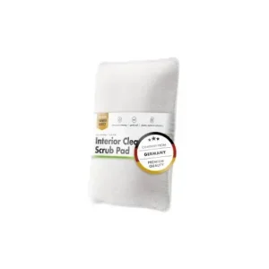 Ofertă exclusivă Burete cur\\u0103\\u021bare suprafe\\u021be interioare Chemicalworkz Interior Cleaning Scrub Pad