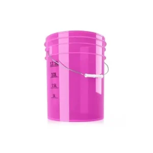 Mai ieftin G\\u0103leat\\u0103 sp\\u0103lare auto Chemicalworkz Performance Bucket Roz Transparent 19L