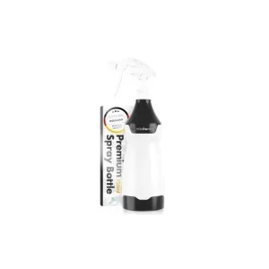 Nu rata Recipient cu pulverizator Chemicalworkz Spray Bottle Negru 750 ml