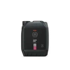 Plată securizată Solutie decontaminare jante ADBL Vampire Elixir 5L