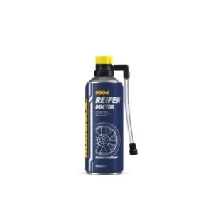 Spray reparatii anvelope MANNOL Reifen Doctor 450ml Ofertă