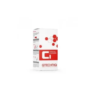 Disponibil imediat Protectie ceramica C1 Crystal Lacquer Gtechniq 30ml