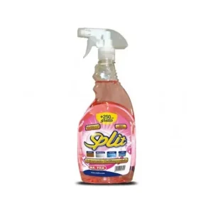 Plată securizată Solutie Curatare Geamuri Ma-Fra Split, 750ML