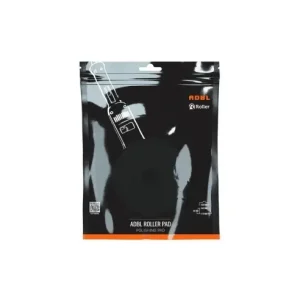 Burete polish orbitala fin ADBL Roller Finish DA pentru taler de 125MM Nu rata