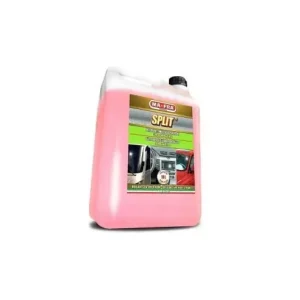 Solutie curatare geamuri Ma-Fra Split, 4.5L Lichidare de stoc