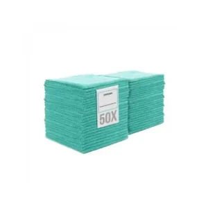 Reduceri Lavet\\u0103 microfibr\\u0103 universal\\u0103, 250 GSM Chemicalworkz Allrounder Coating Towel 40x40 cm, turcoaz, set 50 buc