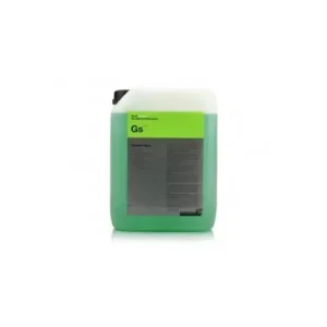 Cumpără acum Solutie pentru curatare universala KOCH CHEMIE GREEN STAR 11KG