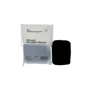 Aplicator cu microfibr\\u0103 Koch Chemie Allround Microfiber Sponge set 2 buc Chilipir